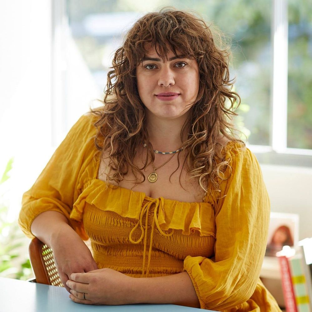 Meet your Posher, Ngaio